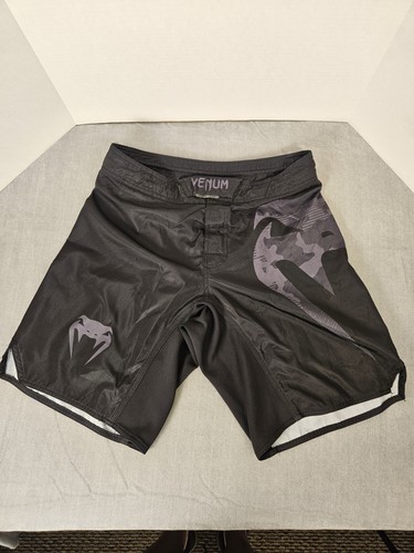 Venum mma fight - shorts, mens
