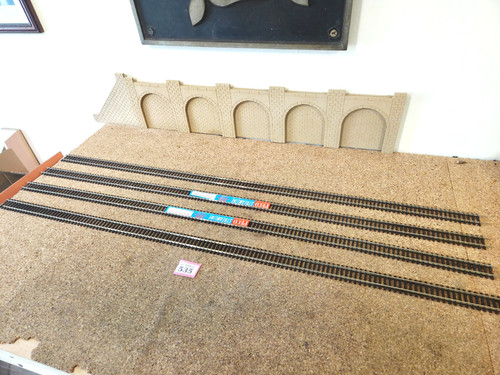 Peco gauge 100 nickel - gauge, sl-100