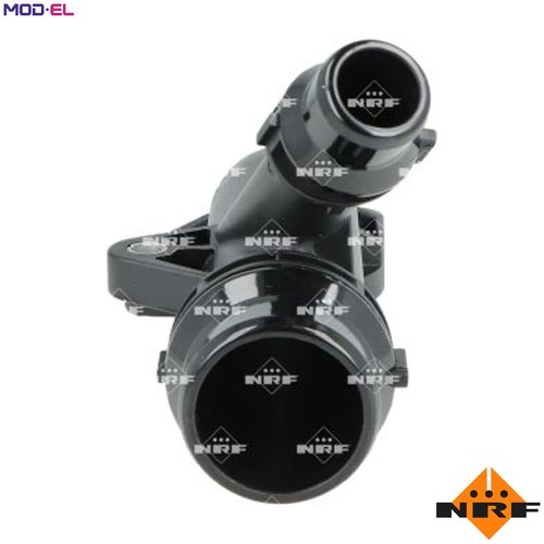 Coolant flange 775034 for - flange,