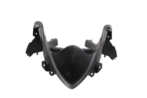 Cockpit fairing speedometer