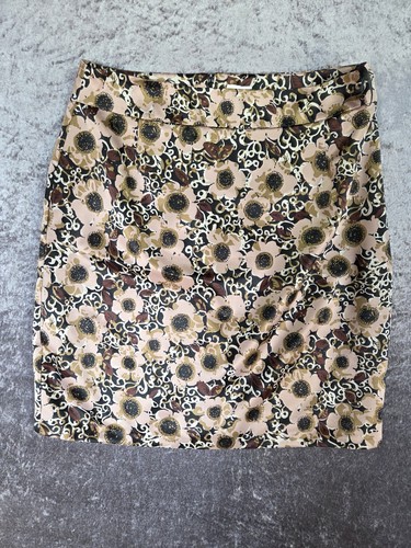 Kaliko women floral skirt - women’s,