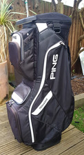 PING  Traverse Cart  / Trolley