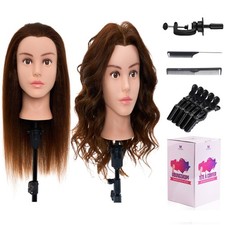 20'' 100% Real Human Hair