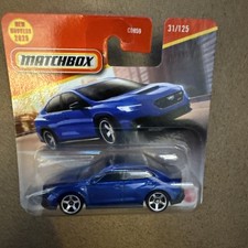 Matchbox 2024 Subaru WRX S4