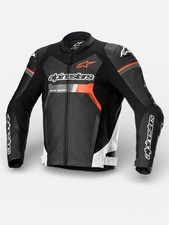 Alpinestars Leather Motorcycle