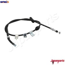 CABLE PULL PARKING BRAKE