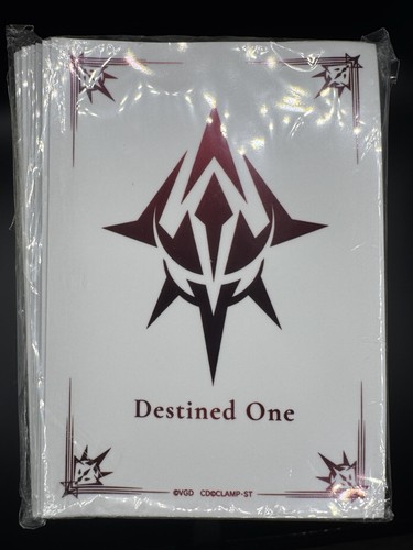 Cardfight vanguard sleeves - vanguard,