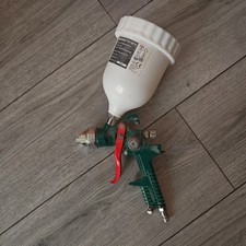 HVLP Gravity Feed Air Spray