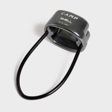 Camp Shell Belay Device