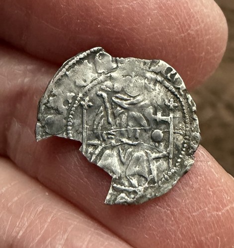 Henry vii silver - vii, (1485-1509).