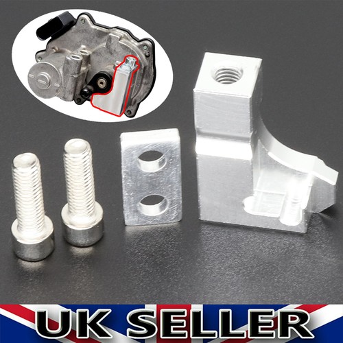 Intake manifold swirl - swirl, flap