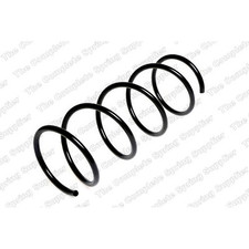 LESJOFORS 4027570 Coil Spring Front Suspension Replacement Fits Ford Ka Ka Van