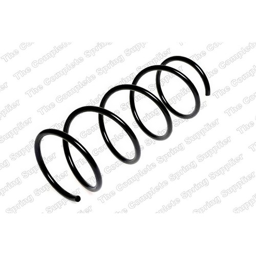 Lesjofors 4027570 coil spring - 4027570,