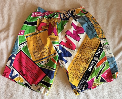 Vintage original jams hawaiian - vintage,