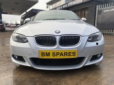 BMW 3 SERIES 06-10 E92 E93 M