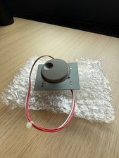 korg trinity encoder jog wheel