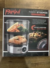 Parini 2-tier Electric Food