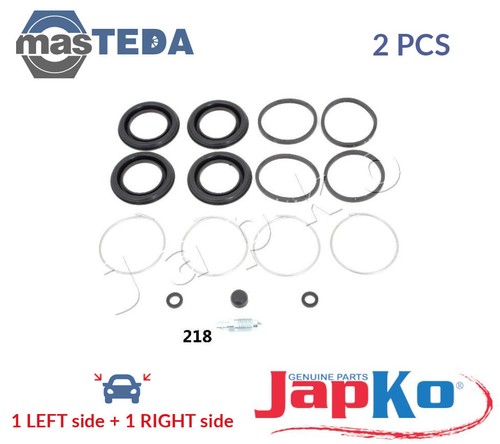120218 brake caliper repair - caliper,