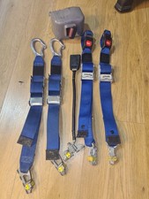 Full Set Of Unwin Wheelchair