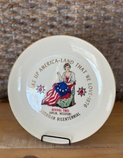 US Bicentennial 1776-1976