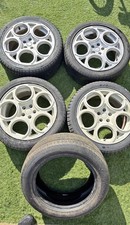 Alfa Romeo 147 GTA Alloy