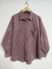 Women's ZARA Oversized