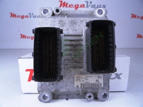 Vauxhall agila z12xe tech 2 - agila,