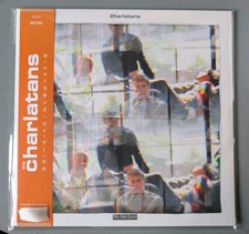 The Charlatans We Are Love