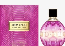 Jimmy Choo Rose Passion Eau de