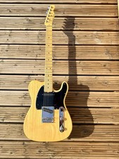 Gordon Smith Telecaster