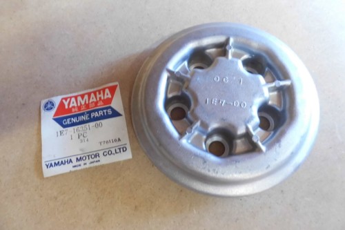 Yamaha rd125 rd200 genuine - ,