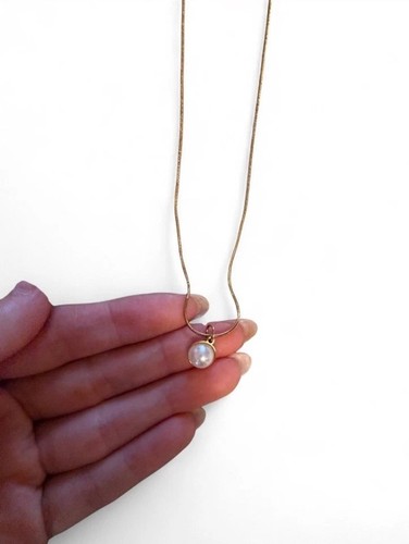 Lovisa pearl single strand - lovisa,