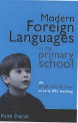 Modern foreign languages - foreign, in