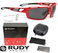 RUDY PROJECT Sintryx LTD
