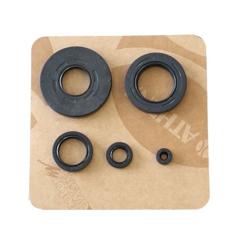 Engine oil fender series for - oil,