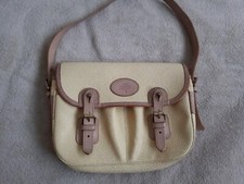 Vintage Mulberry Scotchguard
