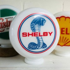 Shelby Cobra Colour Mini Gas