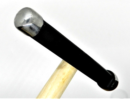 Sided embossing hammer - 2,