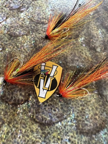 Fly ultimate size 10 - fly,