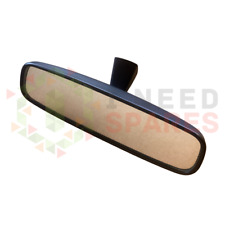 Ford Rear View Mirror Interior Windscreen Manual Dimming Genuine