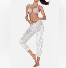 Victorias Secret Silver