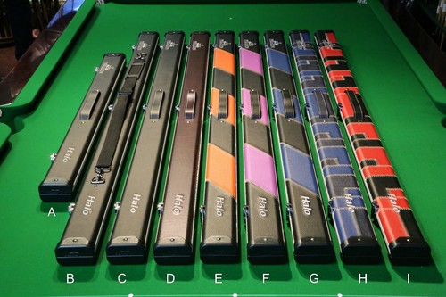 Peradon halo snooker pool - 3/4, snooker/pool