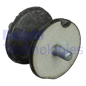 Tem123 delphi mounting manual - tem123,