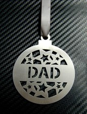 Dad bauble daddy father - daddy,