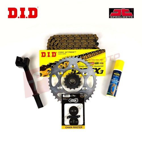 Did silent xring gold - silent,