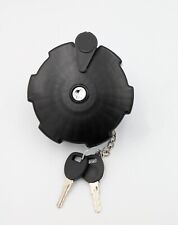 Fuel Tank Cap, 80mm, lockable