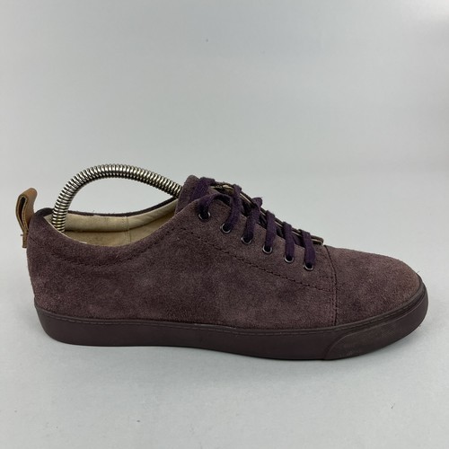 Clarks glove echo aubergine - clarks,