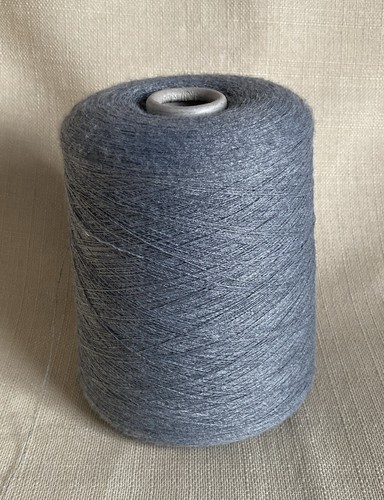 Knitting crochet yarn - , job