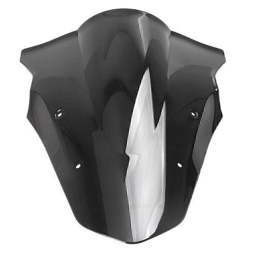 Moto front windshield wind - front,