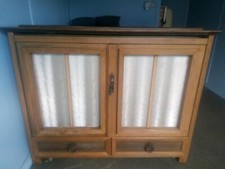 Vintage 1970s NSM 120 Vinyl Jukebox